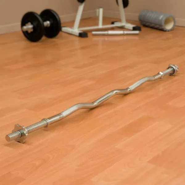 MAXXIVA 88235 činkový set 30 kg závažia + 7 kg činková tyč