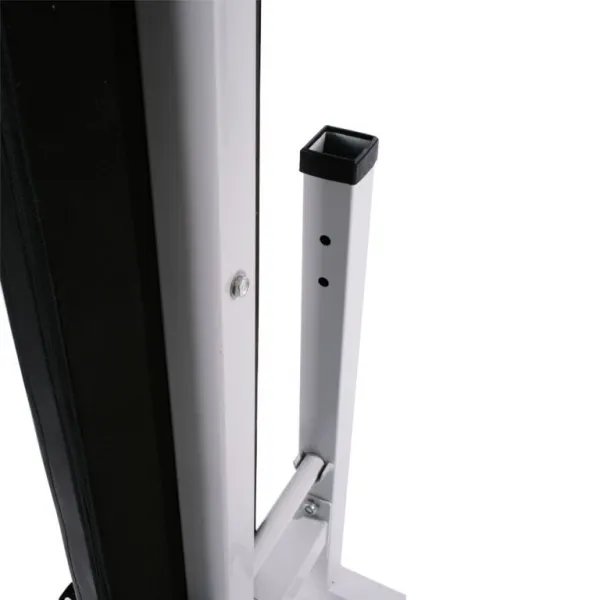 Physionics multifunkčná posilňovacia lavica, nosnosť 200 kg
