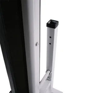 Physionics multifunkčná posilňovacia lavica, nosnosť 200 kg