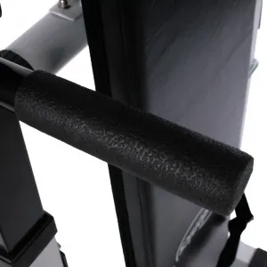 Physionics multifunkčná posilňovacia lavica, nosnosť 200 kg