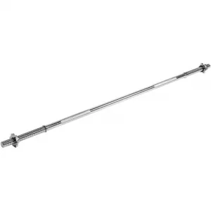MOVIT 28040 Profesionálna chrómovaná hriadeľ 120 cm, 7,9 kg