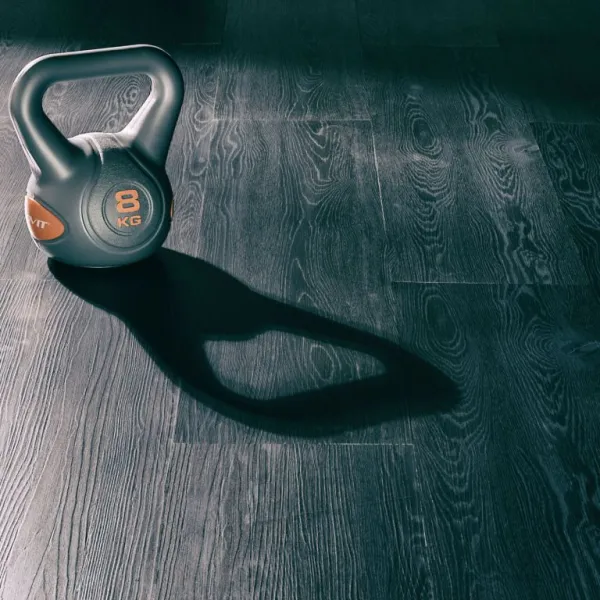 MOVIT Kettlebell činka 8 kg