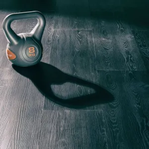 MOVIT Kettlebell činka 8 kg