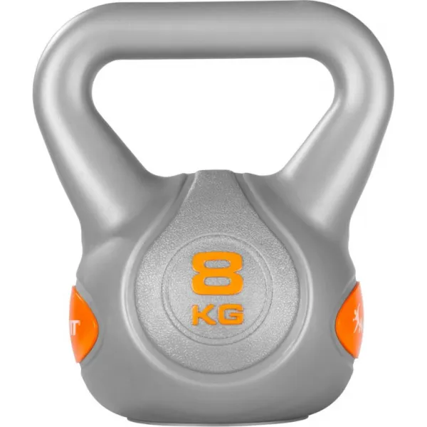 MOVIT Kettlebell činka 8 kg