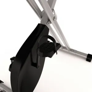 Physionics tréningový rotopéd s nastaviteľným odporom