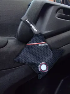 Odvlhčovač do auta FoggyStop