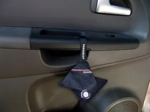 Odvlhčovač do auta FoggyStop