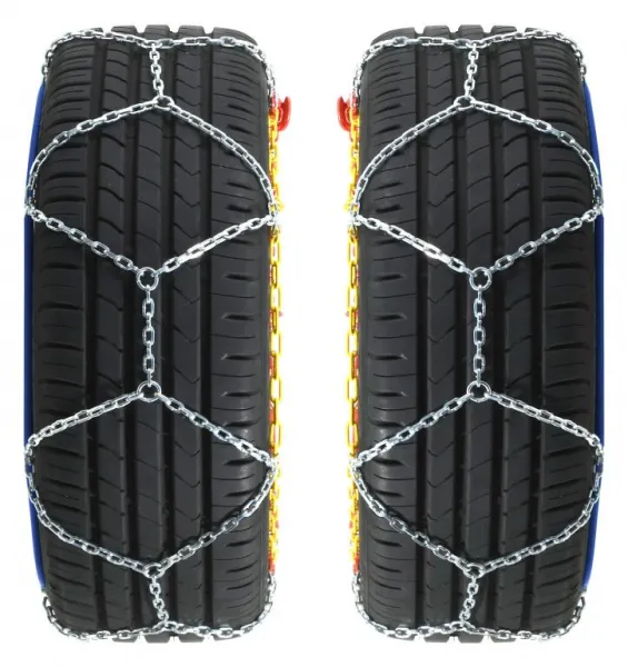 Snehové reťaze - Winter önorm, X60 nylon bag