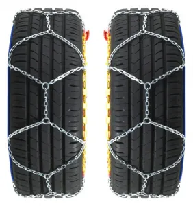 Snehové reťaze - Winter önorm, X60 nylon bag