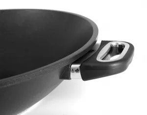 Wok panvica G21 Lagoon 36 cm s pokrievkou