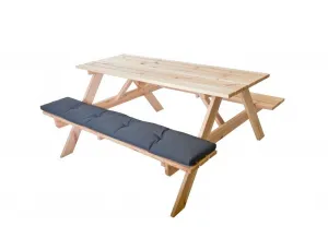ArtRoja Podsedák  na lavičku 162 x 28 cm
