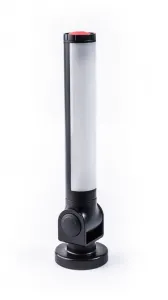 LED lampička G21 s magnetom pre grily