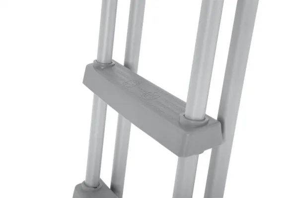 Schodíky pre bazény 107 cm