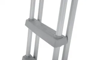 Schodíky pre bazény 107 cm