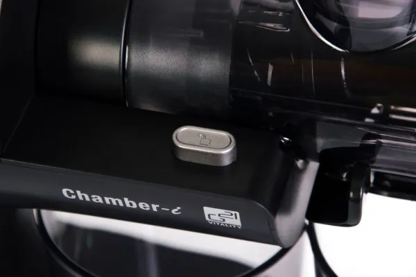Odšťavovač G21 Chamberi horizontal