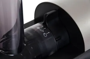 Odšťavovač G21 Chamberi horizontal
