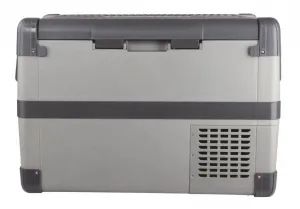 Autochladnička G21 kompresorová 50 l