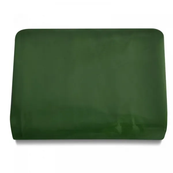 JAGO Plachta 650 g/m², hliníkové oká, zelená, 5 x 8 m