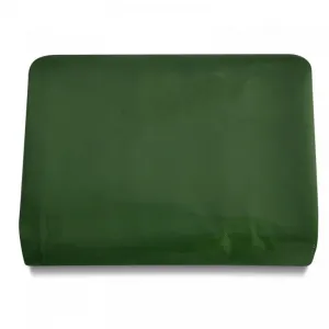 JAGO Plachta 650 g/m², hliníkové oká, zelená, 5 x 8 m