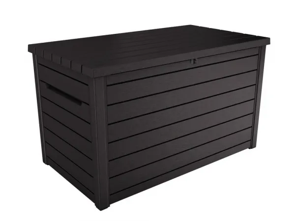 Úložný box Keter Ontario 870 l hnedá