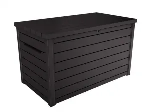 Úložný box Keter Ontario 870 l hnedá