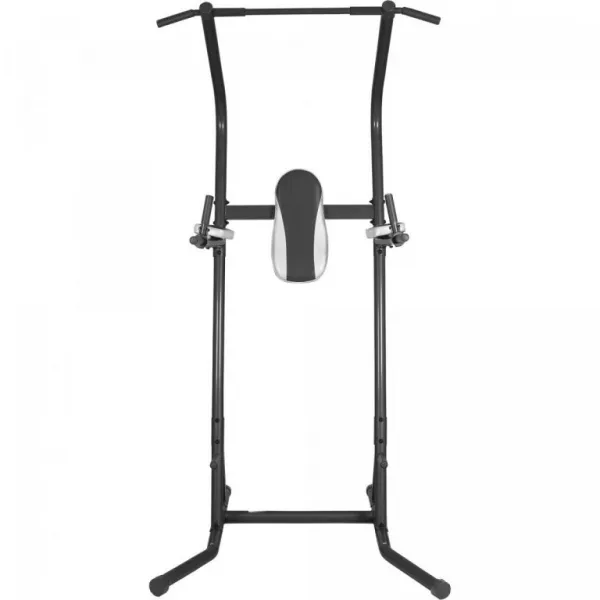 Gorilla Sports Multifunkčná posilňovacia stanica, 112 x 220 cm