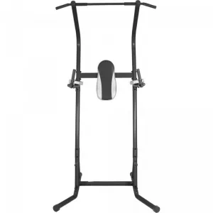 Gorilla Sports Multifunkčná posilňovacia stanica, 112 x 220 cm