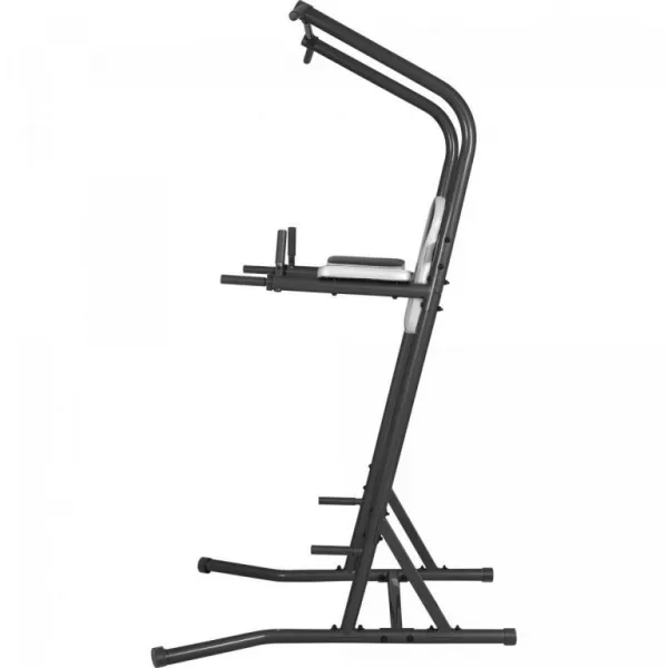 Gorilla Sports Multifunkčná posilňovacia stanica, 112 x 220 cm