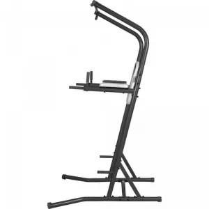 Gorilla Sports Multifunkčná posilňovacia stanica, 112 x 220 cm