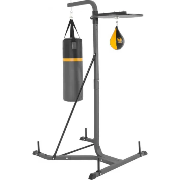 Gyronetics Boxovacia Stanica E-Series, 117 x 98 x 208 cm