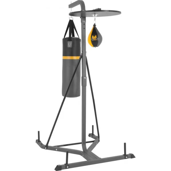 Gyronetics Boxovacia Stanica E-Series, 117 x 98 x 208 cm