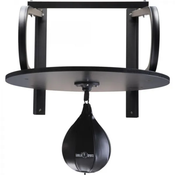 Gorilla Sports Záves pre boxovaciu loptu 65,5 x 59 x 49,5 cm,
