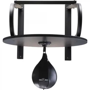 Gorilla Sports Záves pre boxovaciu loptu 65,5 x 59 x 49,5 cm,