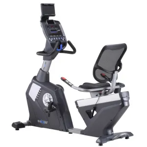 MAXXUS rotopéd s opierkou a magnetickou brzdou