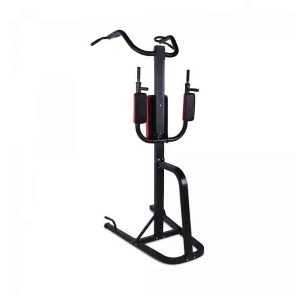 Gorilla Sports Multifunkčná pull-up stanica, 120 x 235 cm