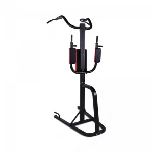 Gorilla Sports Multifunkčná pull-up stanica, 120 x 235 cm