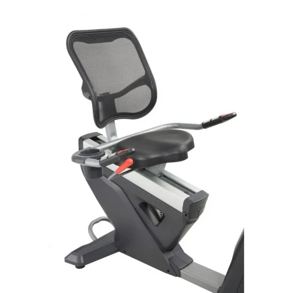 MAXXUS rotopéd s opierkou a magnetickou brzdou
