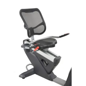 MAXXUS rotopéd s opierkou a magnetickou brzdou