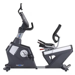 MAXXUS rotopéd s opierkou a magnetickou brzdou
