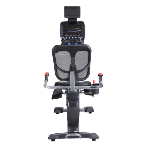 MAXXUS rotopéd s opierkou a magnetickou brzdou