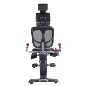 MAXXUS rotopéd s opierkou a magnetickou brzdou