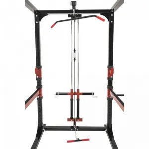 Gorilla Sports Posilňovacia stanica, 154,5 x 164 x 214,5 cm