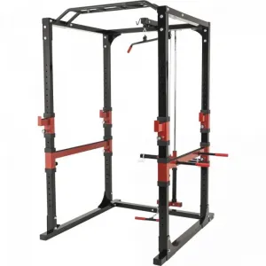 Gorilla Sports Posilňovacia stanica, 154,5 x 164 x 214,5 cm