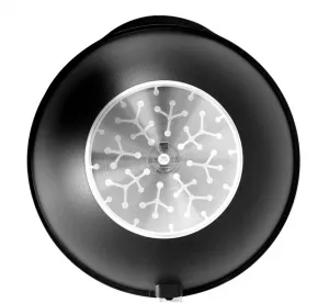 Wok panvica G21 Cheff 36 cm s pokrievkou