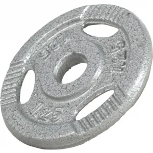Gorilla Sports Sada činiek so závažím 30 kg, 30 mm