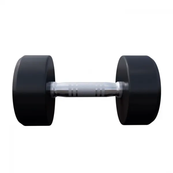 Gorilla Sports Profesionálna jednoručka, 10 kg