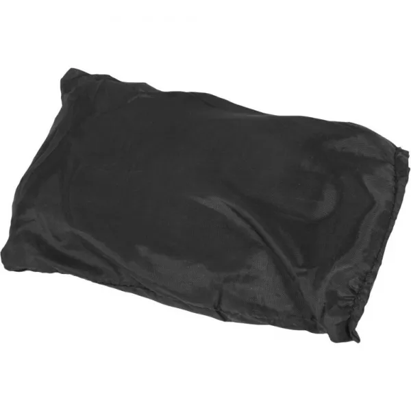 Gorilla Sports záťažová vesta, čierna, 30 kg