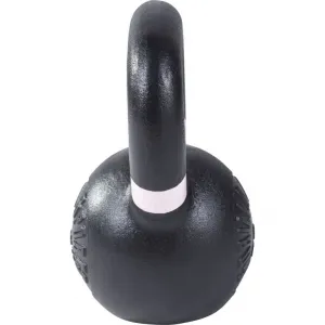 Gorilla Sports Kettlebell Olympia, čierna, 8 kg