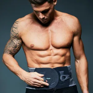 Aspen Elite Active podporná ortéza, S