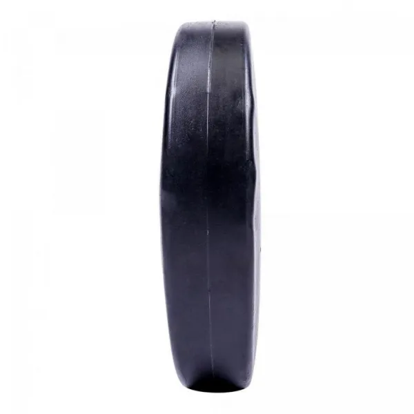 Gorilla Sports Set nakladacích tyčí + závažia, plast, 38 kg